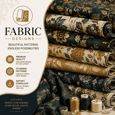Fabric design